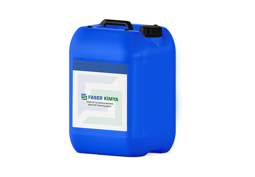 Alkali CIP Cleaning Agent