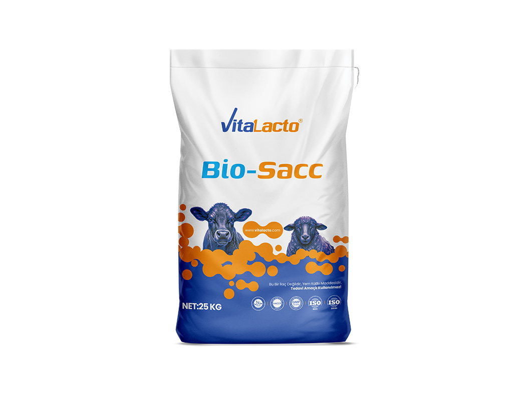 Vitalacto Bio Sacc