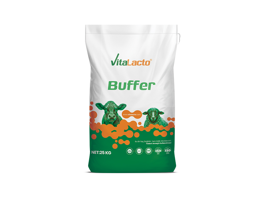 Vitalacto Buffer