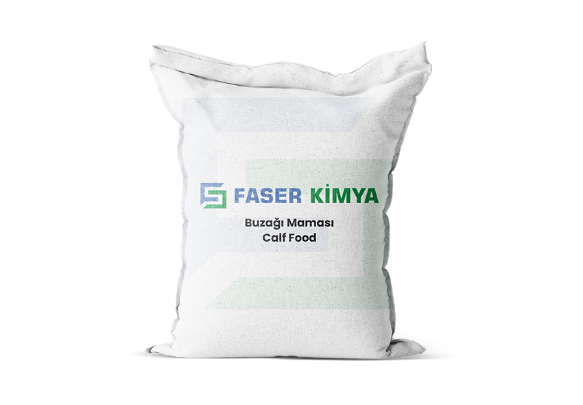Alimento para terneros