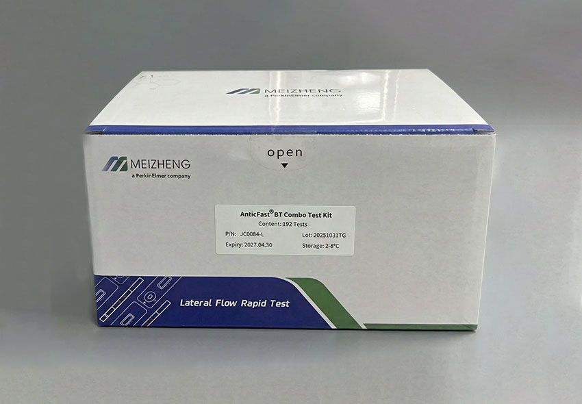 Antibiotic Test Kit BT-Combo