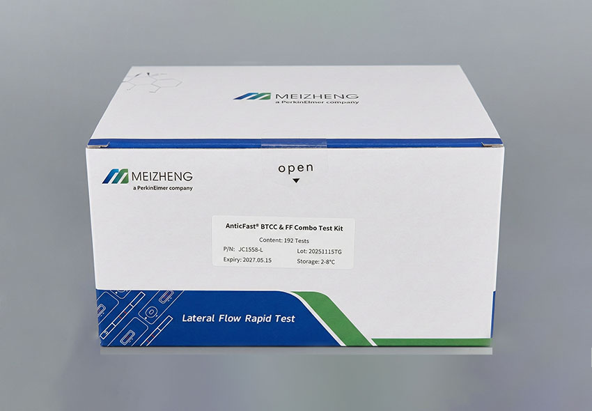 Antibiyotik Test Kiti BTCC & FF