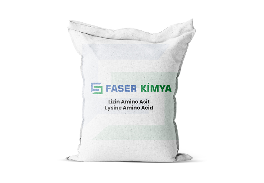 Aminoácido lisina