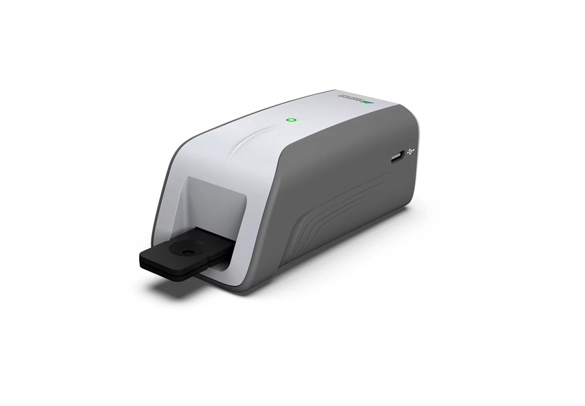 Lector inteligente de tiras Meizheng SSR960
