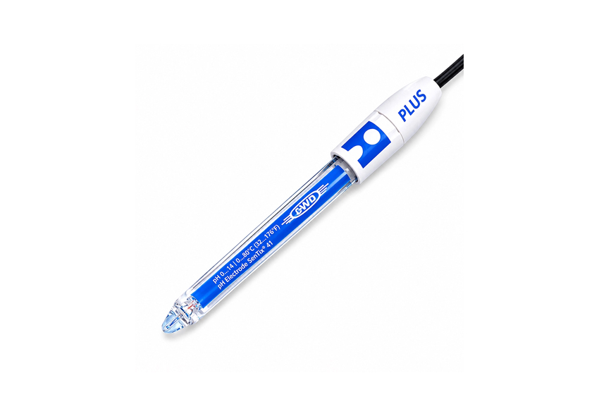 Electrodo de pH SenTix 81