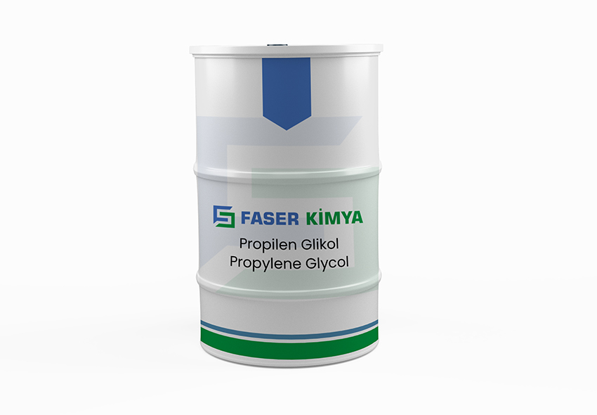 Propylene Glycol