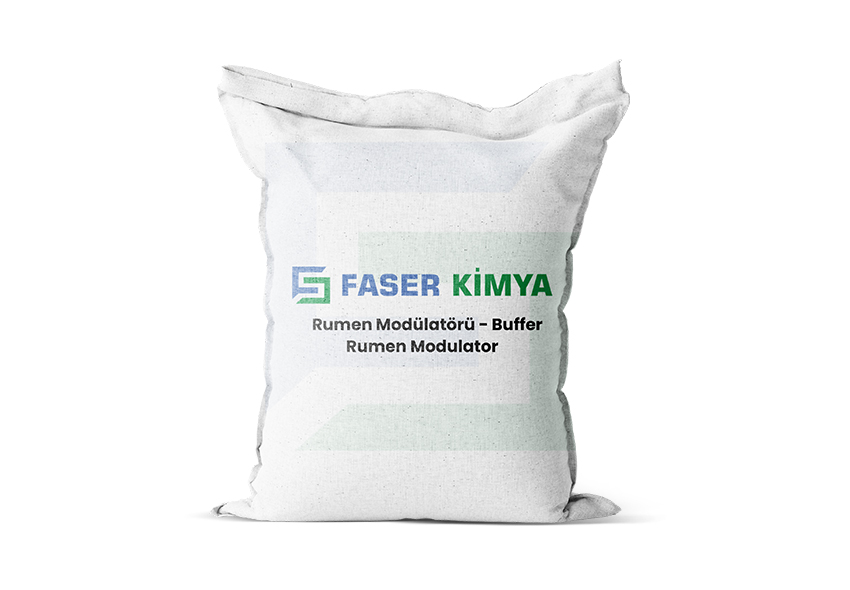 Modulador del rumen
