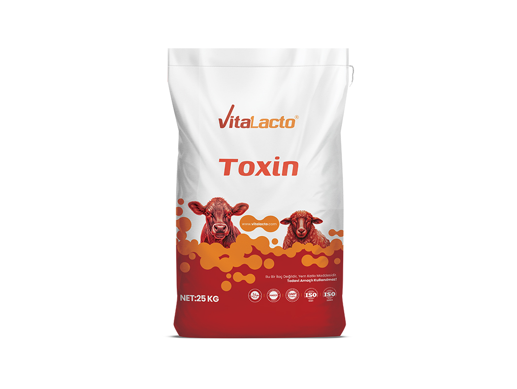 Vitalacto Toxin