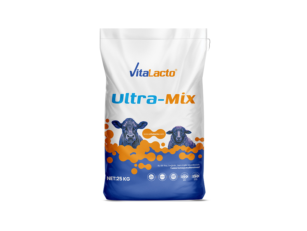 Vitalacto Ultramix
